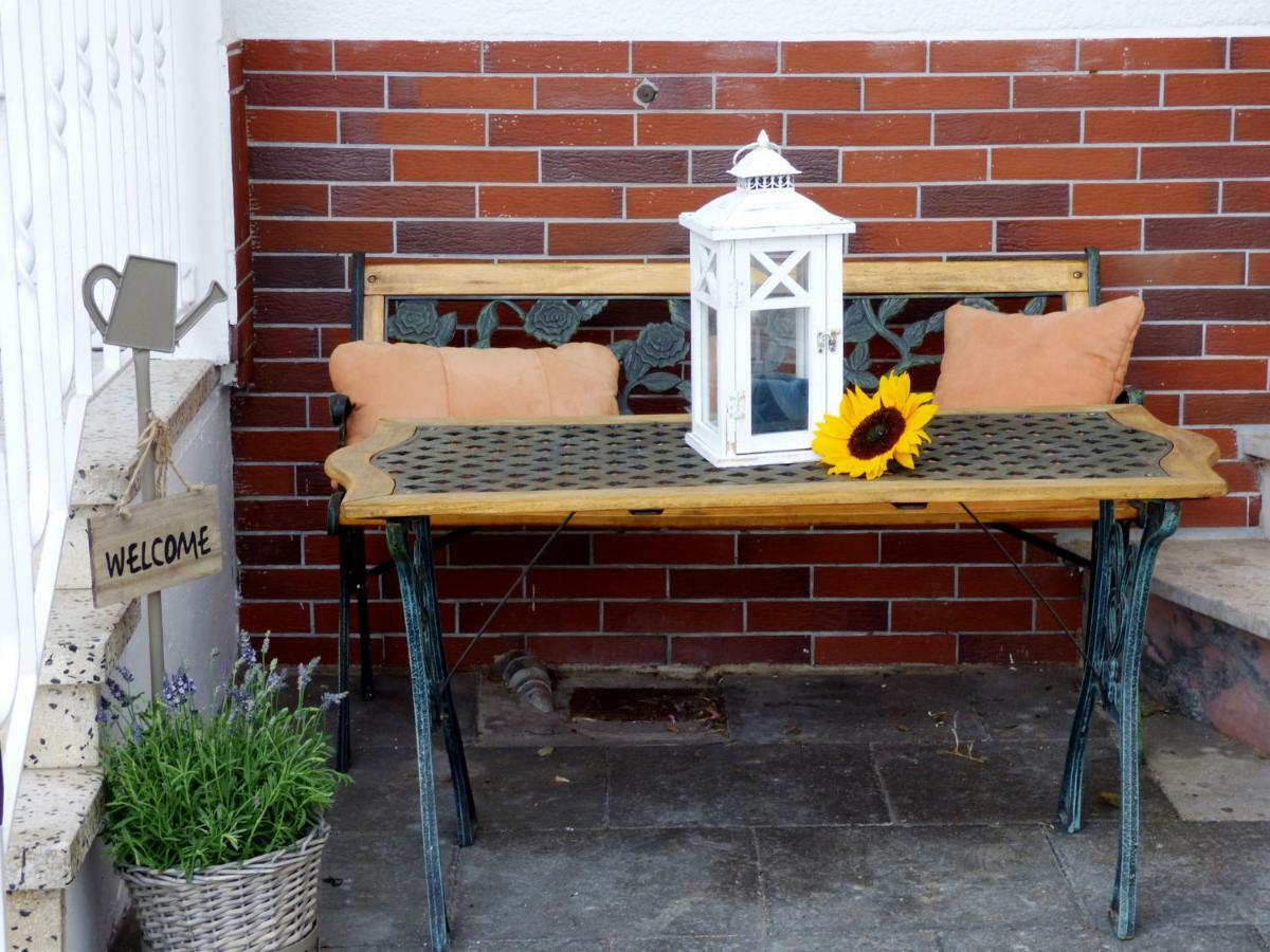 Relaxen Im Alten Winzerhaus Fewo Eg Rech Exterior photo